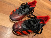 Adidas Predator Fußballschuhe 29,5 Hallenschuhe Nordrhein-Westfalen - Harsewinkel Vorschau