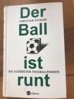 Der Ball ist runt Hessen - Neustadt Vorschau