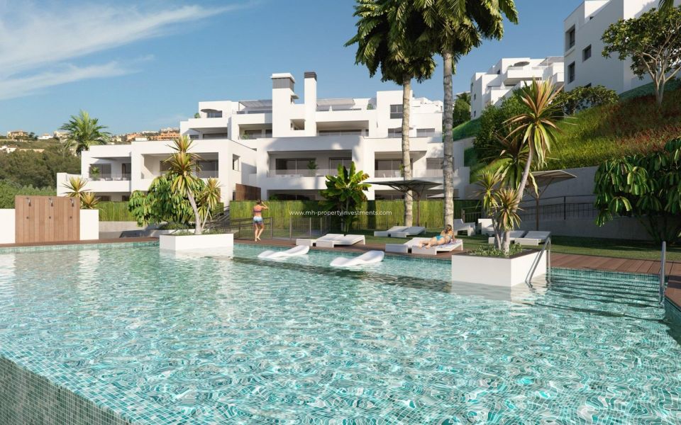 ☀️ Costa Del Sol - Luxusapartment Andalusien Esteponia - Marbella in Kaufbeuren