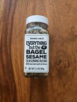 Everything but the bagel sesame von Trader Joe''s original Nordrhein-Westfalen - Westerkappeln Vorschau