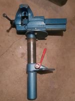 Schraubstock drehbar verstellbar 140 mm TOP Nordrhein-Westfalen - Iserlohn Vorschau