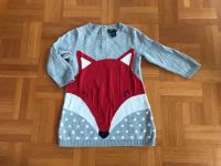 Baby Gap Fuchs Kleid Größe 12-18 Monate / 80 cm, langer Pullover Nordrhein-Westfalen - Krefeld Vorschau