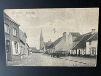 Feldpostkarte 1.Weltkrieg Horburg Sachsen-Anhalt - Leuna Vorschau