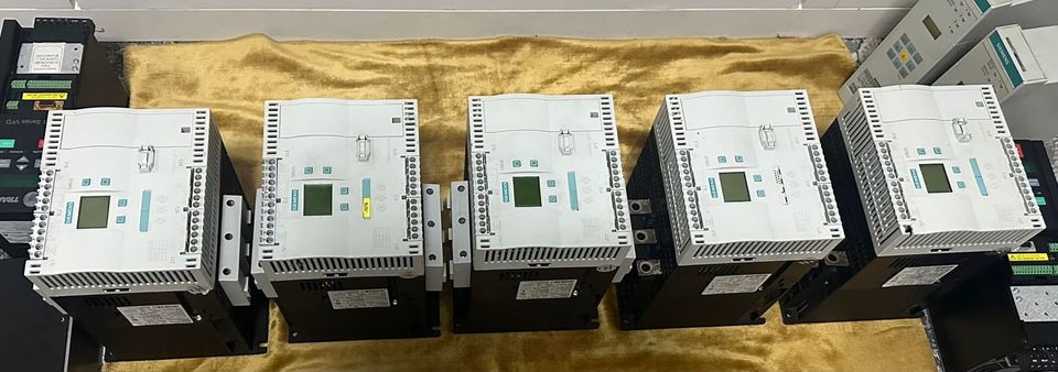 3RW4422-1BC45 &3RW4435-6BC44 &3RW4434-6BC44 Siemens Soft Starter in Dortmund