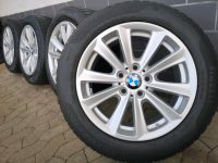 Bmw 5er F10-F11 Bmw 6er Winter Kompletträder Pirelli Runflat Hessen - Staufenberg Vorschau