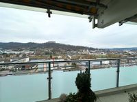 Diesen Ausblick können Sie kaufen! Barrierefreie 2-Zimmer-Wohnung mit großem Balkon und Veste-Blick! Bayern - Coburg Vorschau