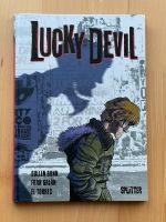 Lucky Devil Comic Graphic Novel Splitter Verlag NP 19,80 Niedersachsen - Buxtehude Vorschau