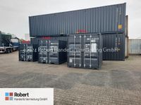 NEU 6 Fuß Lagercontainer, Seecontainer, Container; Baucontainer, Materialcontainer Lingen (Ems) - Wachendorf Vorschau