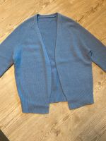 Kaschmir Cardigan Kaschmir Strickjacke Bayern - Haimhausen Vorschau