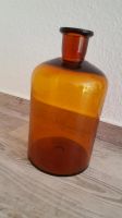 Apotheker Flasche / braun Schleswig-Holstein - Norderstedt Vorschau