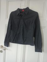 Bluse schwarz Esprit 42 Sachsen-Anhalt - Magdeburg Vorschau