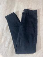 Jeans schwarz Herzogtum Lauenburg - Geesthacht Vorschau