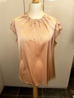 Comma Shirt Shirtbluse Blusenshirt Dots Punkte Gr. 44 Bayern - Uettingen Vorschau