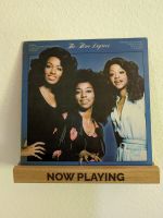 The Three Degrees - Album - 12" Schallplatte Niedersachsen - Nordhorn Vorschau