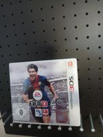 FIFA 13, Nintendo 3DS Nordrhein-Westfalen - Blomberg Vorschau