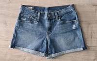 Levis Jeans Shorts Damen Gr. 27 / M (Neuwertig!!!) Hessen - Korbach Vorschau
