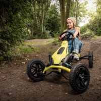 BERG Gokart Rally DRT Gelb BFR-3 Nordrhein-Westfalen - Fröndenberg (Ruhr) Vorschau