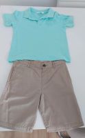 Jungen Zweiteiler H&M T-Shirt und Shorts Hamburg-Mitte - Hamburg Wilhelmsburg Vorschau