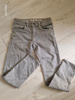 Jog Denim C&A Jeans Hose Grau Gr.164 Gröpelingen - Gröpelingen Vorschau