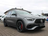 Mercedes-Benz GLA 45 AMG GLA 45 S AMG 4Matic MAGNO - MATT Rheinland-Pfalz - Badem Vorschau