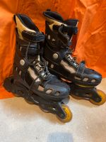 Inlineskates unisex 41 Hessen - Gießen Vorschau