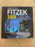 Sebastian Fitzek Safehouse Spiel Hörstel - Riesenbeck Vorschau