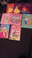 Kinderbücher disney Barbie , Prinzessin Lillifee buch Nordrhein-Westfalen - Marl Vorschau