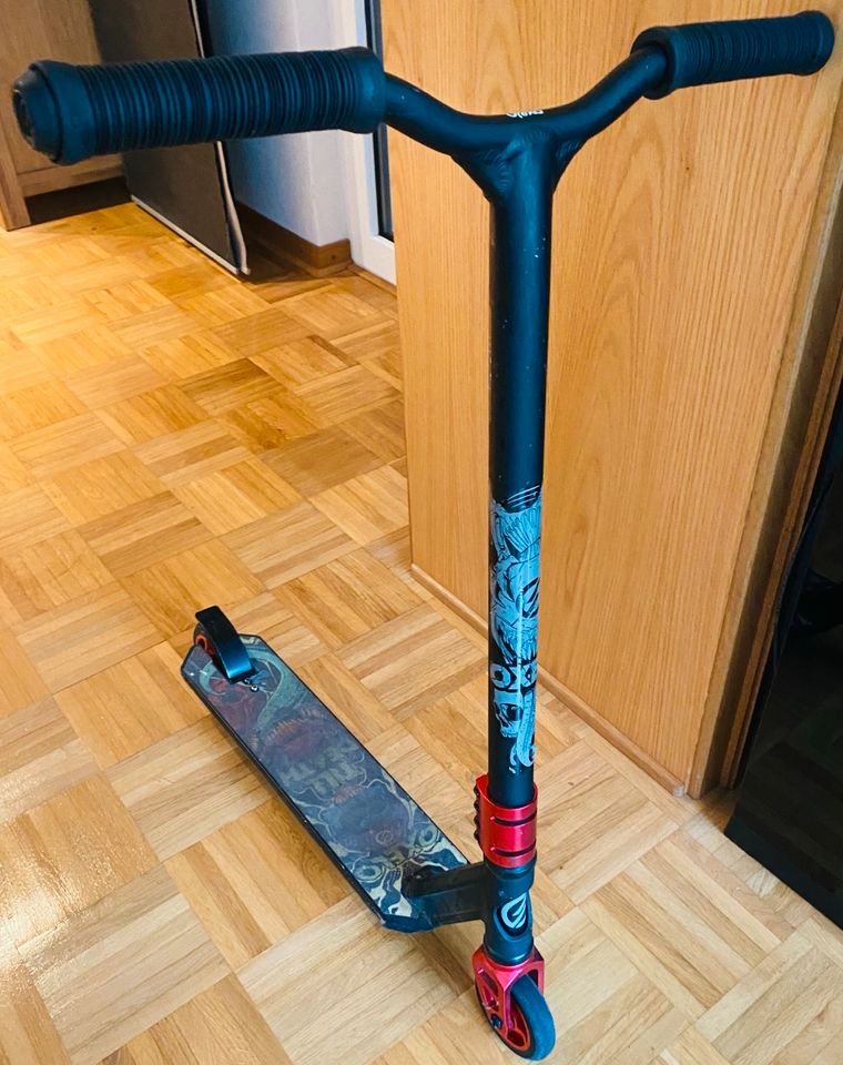 Oxelo Stunt Scooter - ✅ Guter Zustand in Bielefeld