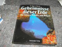 Geheimnisse dieser Erde Dr. Marcus Würmli Bayern - Rehling Vorschau