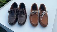Timberland Bootsschuh Loafer 45,5 Baden-Württemberg - Weinstadt Vorschau