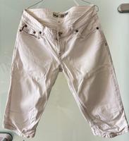 coole LTB Capri Jeans Gr.38/40 W32 Strechjeans Hessen - Kelkheim Vorschau