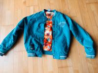 Karl Kani x Stranger Things Bomberjacke NETFLIX LIMITED EDITION Bayern - Bad Griesbach im Rottal Vorschau
