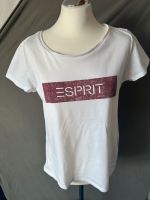 T-Shirt Esprit Größe M Sachsen-Anhalt - Sülldorf Vorschau