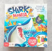 Shark Mania Spiel Bayern - Heideck Vorschau