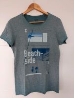 Grünes T-Shirt Herren Gr S Quicksilver Niedersachsen - Seulingen Vorschau