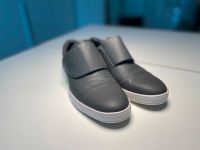 Calvin Klein Designer-Freizeitschuhe, wie neu, grau, Klett, 44 Bielefeld - Bielefeld (Innenstadt) Vorschau