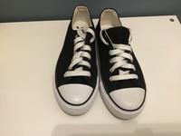 Sportschuhe Dresden - Wilsdruffer Vorstadt/Seevorstadt-West Vorschau