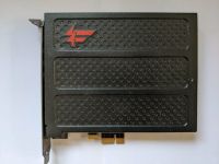 Creative Sound Blaster X-Fi Titanium Fatal1ty Pro Series, PCIe Thüringen - Geisa Vorschau