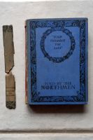 Buch von 1929 ' TOLD BY THE NORTHMEN' Nordrhein-Westfalen - Oberhausen Vorschau