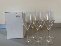 WMF Champagner Glas Divine 0,27ltr 6er Set NEU OVP Düsseldorf - Angermund Vorschau