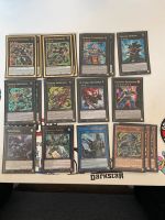 Yu-Gi Oh Zodiackdeck Nordrhein-Westfalen - Castrop-Rauxel Vorschau