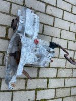 Trabant Getriebe Trabi Schaltgetriebe Pappe  Oldtimer Berlin - Köpenick Vorschau