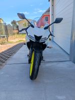 Yamaha YZF 125 RE 39 Berlin - Reinickendorf Vorschau