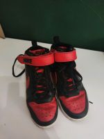 Nike High Sneakers Bayern - Hummeltal Vorschau