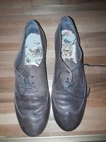 Schnürschuhe Damen LavoraZioneArtigiana Bayern - Bayreuth Vorschau