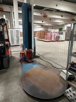 Paletten Wickelmaschine zu verkaufen Nordrhein-Westfalen - Oer-Erkenschwick Vorschau