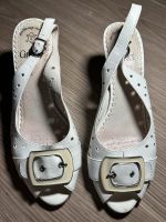 Damen Sommerschuhe 39 Dortmund - Schüren Vorschau