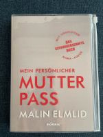 Mutterpass Buch Hessen - Kassel Vorschau