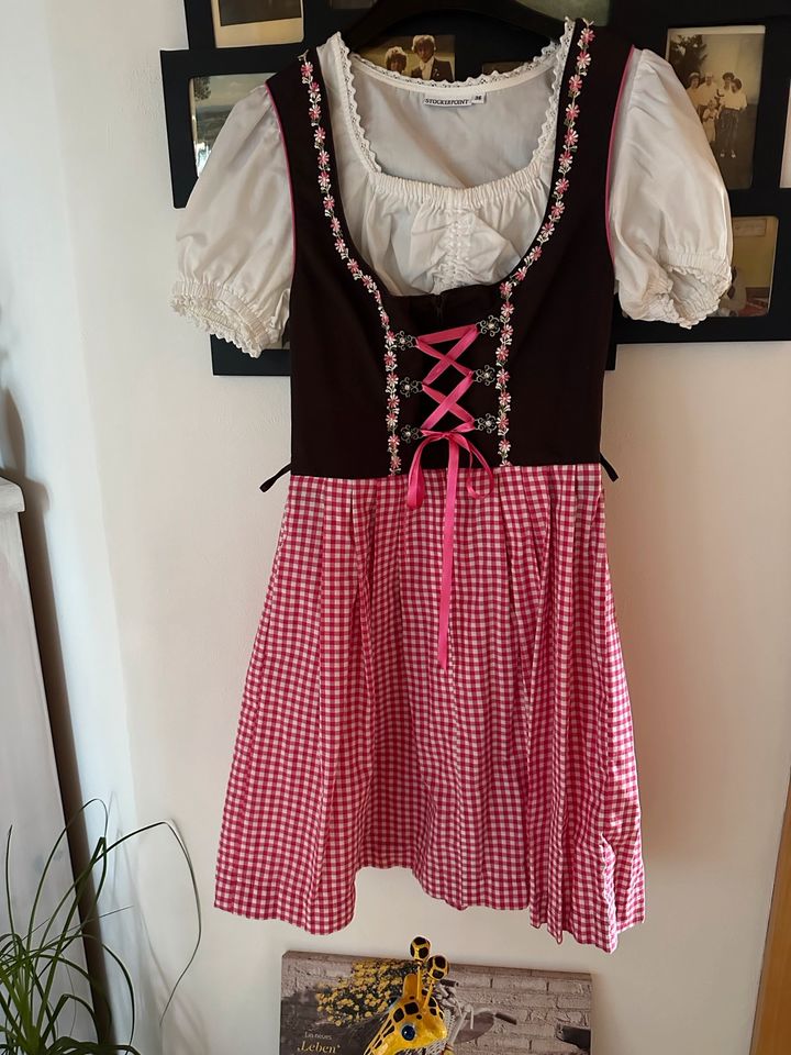 Dirndl Stockerpoint, Gr.36, neu in Freudenberg