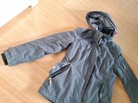 CMP Jacke grau Gr S  top Zustand  Gr 36 38 Bayern - Diespeck Vorschau